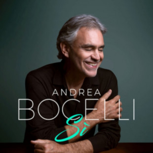 Andrea Bocelli - Si (2LP)