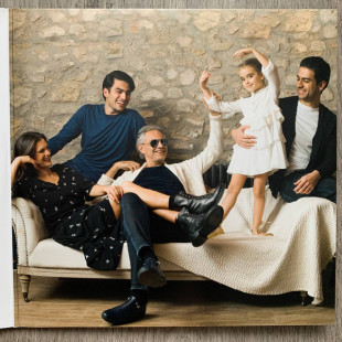 Andrea Bocelli - Si (2LP)