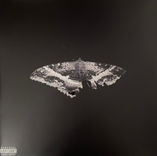 Kendrick Lamar - To Pimp a Butterfly (Limited Edit) (10th Anniversary) (2LP)