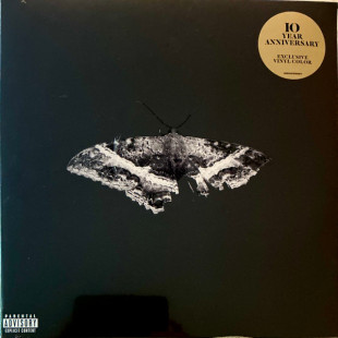 Kendrick Lamar - To Pimp a Butterfly (Limited Edit) (10th Anniversary) (2LP)