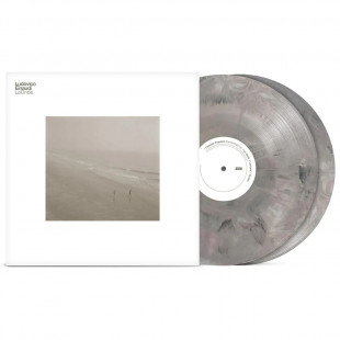 Ludovico Einaudi - Le Onde (Limited Edit) (color) (2LP)