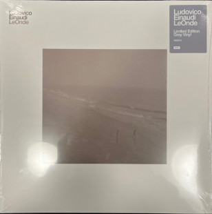 Ludovico Einaudi - Le Onde (Limited Edit) (color) (2LP)