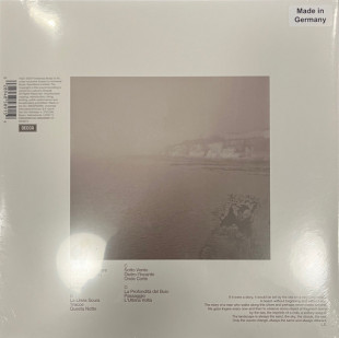 Ludovico Einaudi - Le Onde (Limited Edit) (color) (2LP)