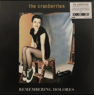 The Cranberries - Remembering Dolores (Limited Edit) (2LP)