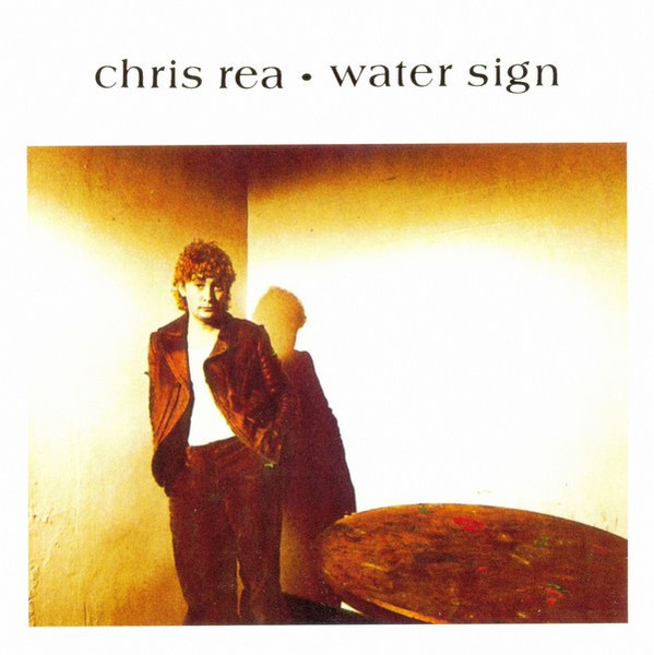 Chris Rea - Original Album Series (Box set) (5CD)