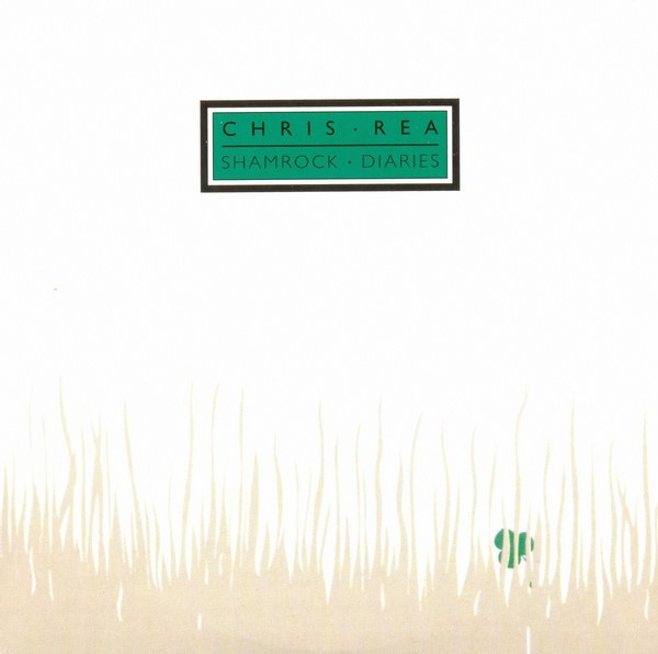 Chris Rea - Original Album Series (Box set) (5CD)