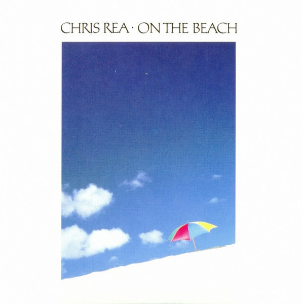 Chris Rea - Original Album Series (Box set) (5CD)