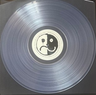 Fall Out Boy - So Much (For) Stardust (color) (LP)