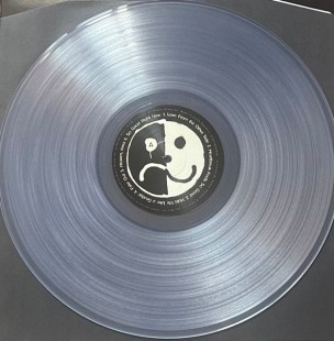 Fall Out Boy - So Much (For) Stardust (color) (LP)