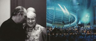 Hans Zimmer. The World Of Hans Zimmer: A Symphonic Celebration (Extended Version) (Box set) (2CD+Blu-ray)