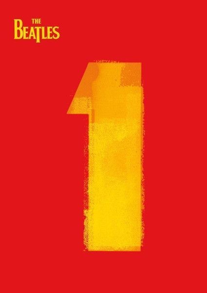 The Beatles. 1 (DVD)