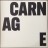 Nick Cave & Warren Ellis - Carnage (LP)