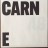 Nick Cave & Warren Ellis - Carnage (LP)