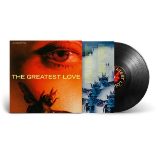 London Grammar - The Greatest Love (LP)