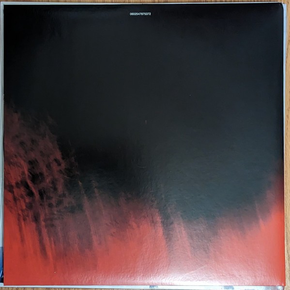 The Cure - Seventeen Seconds (LP)
