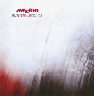 The Cure - Seventeen Seconds (LP)