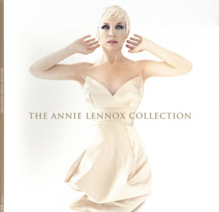 Annie Lennox - The Annie Lennox Collection (2LP)