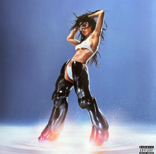 Katy Perry - 143 (Limited Edit) (Alternative Artwork) (coloured) (LP)