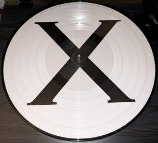 Bring Me The Horizon - That's The Spirit (Picture Disc) (10th Anniversar) (LP)
