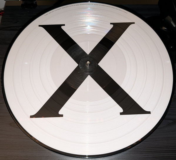Bring Me The Horizon - That's The Spirit (Picture Disc) (10th Anniversar) (LP)