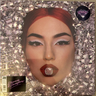 Ava Max - Diamonds & Dancefloors (color) (LP)