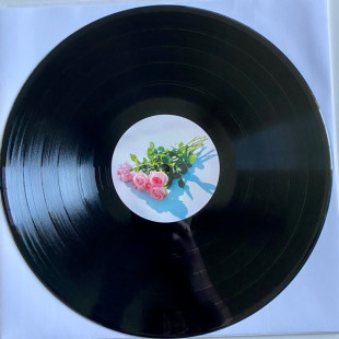 Foals - Life Is Yours (LP)