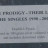 The Prodigy - Their Law The Singles 1990-2005 (color) (2 LP)