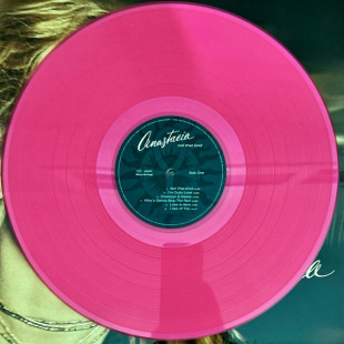 Anastacia - Not That Kind  (Limited Edit) (Numbered) (color) (LP)