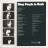 Deep Purple - In Rock (color)(LP)