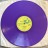 Deep Purple - In Rock (color)(LP)