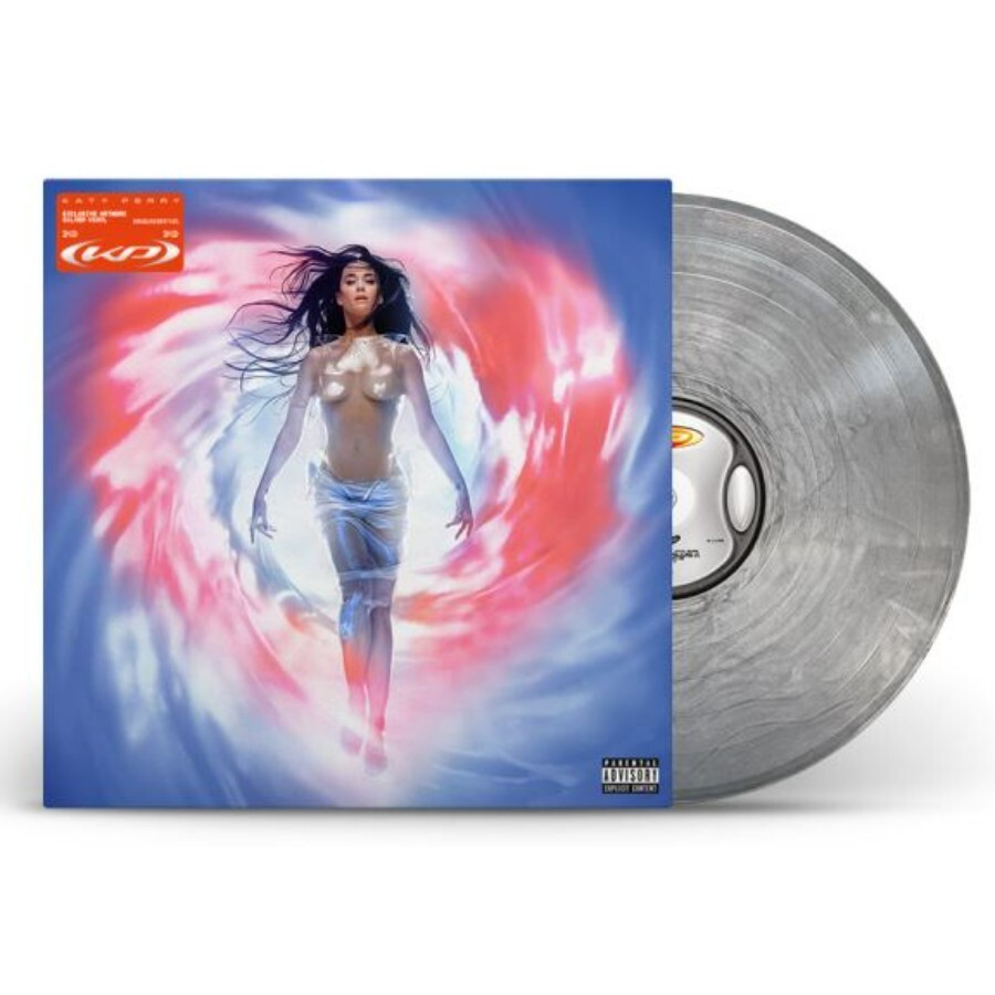 Katy Perry - 143 (coloured) (LP)