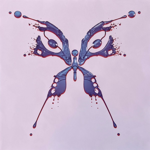 Katy Perry - 143 (coloured) (LP)