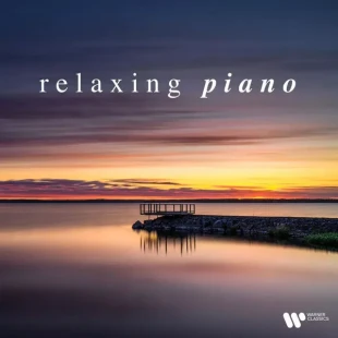 Relaxing Piano (Сборник) (LP)