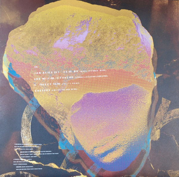 Cure - Mixes of a Lost World (Deluxe Edit) (Special Edit) (3LP)