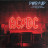 AC/DC - Power Up (Limited Edit) (color) (LP)
