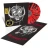 MOTORHEAD - No Remorse (50th Anniversary) (Limited Edit) (Red And Black Splatter) (2LP)