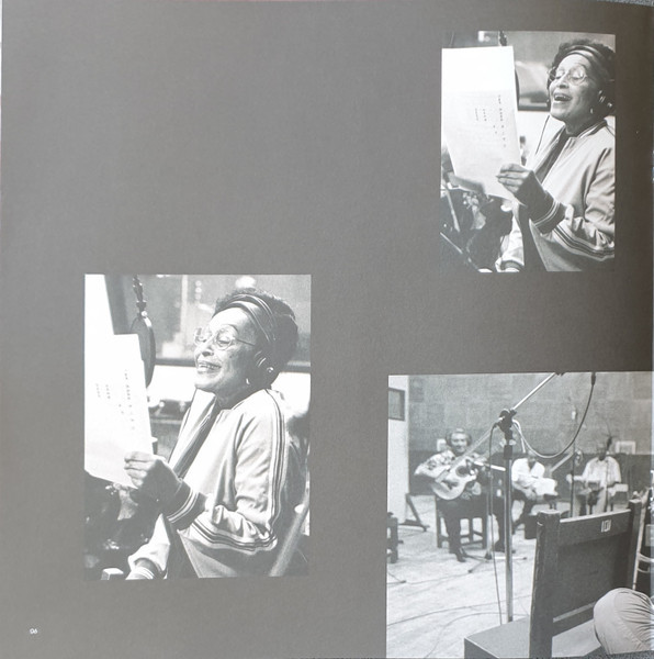 Omara Portuondo - Omara Portuondo (LP)