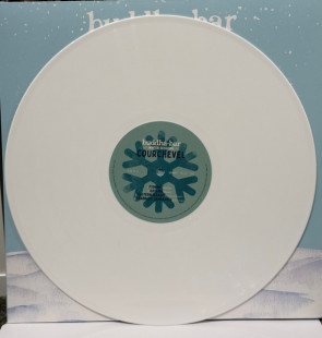 Buddha Bar - Winter Sessions In Courchevel (coloured) (2LP)