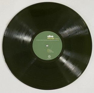Виниловая пластинка Olive - Extra Virgin (Limited Edit) (30th Anniversary) (ColoR) (2LP)