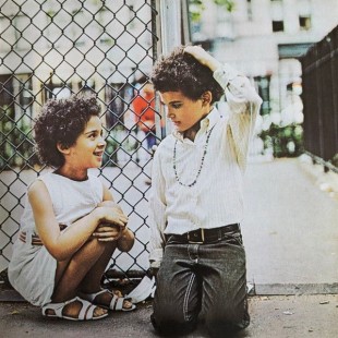 Herbie Hancock / Speak Like A Child (LP)