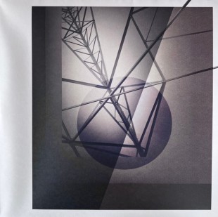 Brian Eno — Foreverandevernomore (LP)