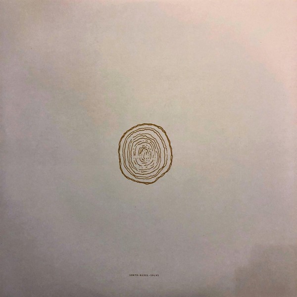 Justin Timberlake - Man Of The Woods (2LP)