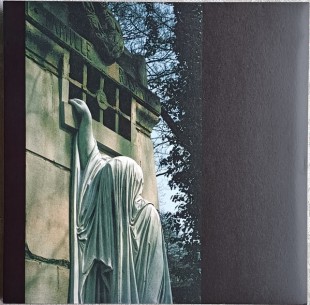 Dead Can Dance - Within The Realm Of A Dying Sun (LP)