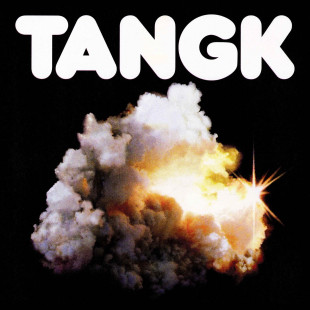 Idles – Tangk (розовый) (LP)
