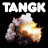Idles – Tangk (розовый) (LP)