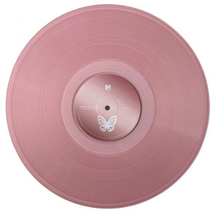 Mariah Carey - Here For It All (coloured) (LP)