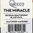 Queen - The Miracle (LP)