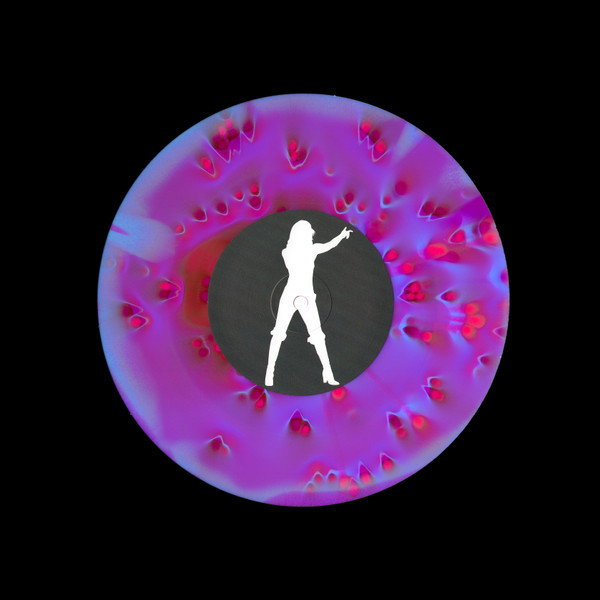 Виниловая пластинка  Madonna - The Confessions Tour Live (Starburst Pink/Purple Splatter) (lim edit) (2LP)