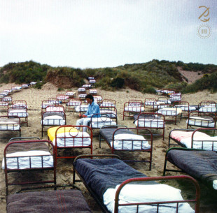 Pink Floyd - A Momentary Lapse Of Reason (Remixed & Updated) (Deluxe Edit) (Box set) (CD+dvd)