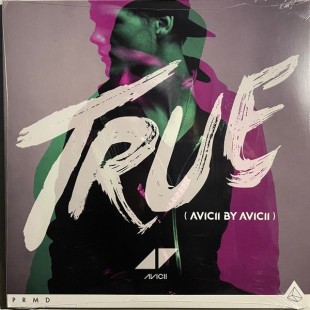 Avicii – True (Avicii By Avicii) (10th Anniversary) (2LP)